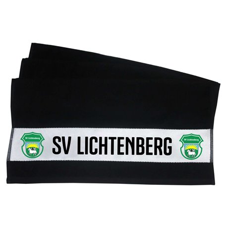 SV Lichtenberg Duschtuch