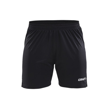 SV Lichtenberg Squad Short Solid Women