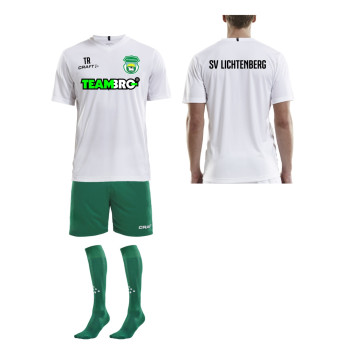 SV Lichtenberg Trainingset Unisex